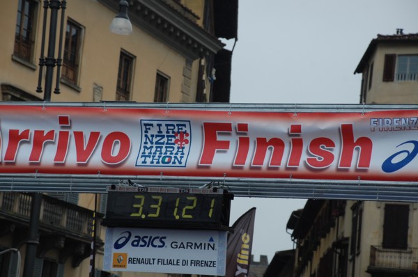 Maratona di Firenze (28/11/2010) firenze2010+523