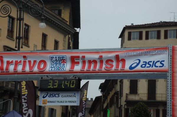 Maratona di Firenze (28/11/2010) firenze2010+535