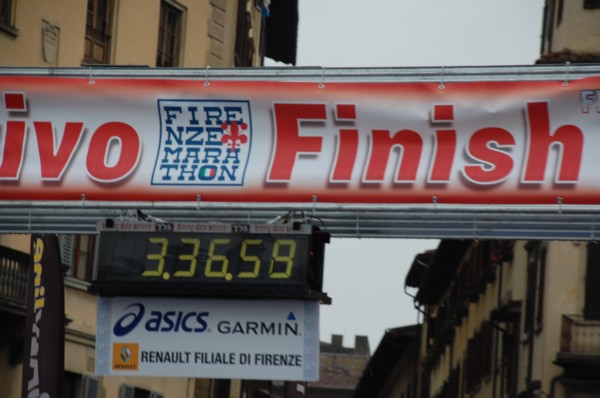 Maratona di Firenze (28/11/2010) firenze2010+546