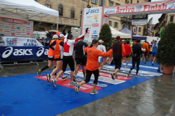 Maratona di Firenze (28/11/2010) firenze2010+579