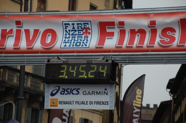 Maratona di Firenze (28/11/2010) firenze2010+582