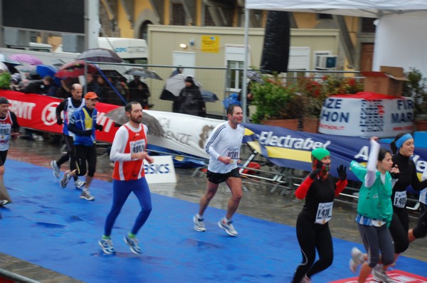 Maratona di Firenze (28/11/2010) firenze2010+604