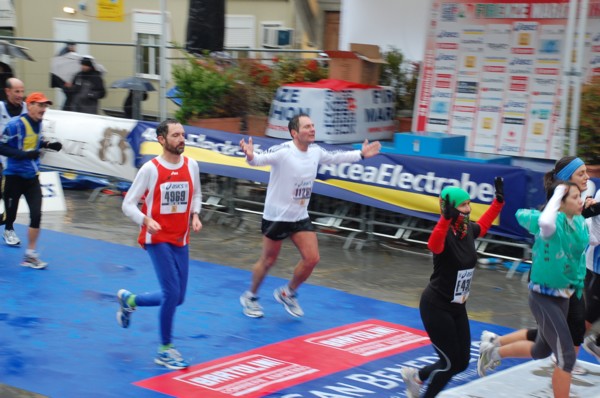 Maratona di Firenze (28/11/2010) firenze2010+605