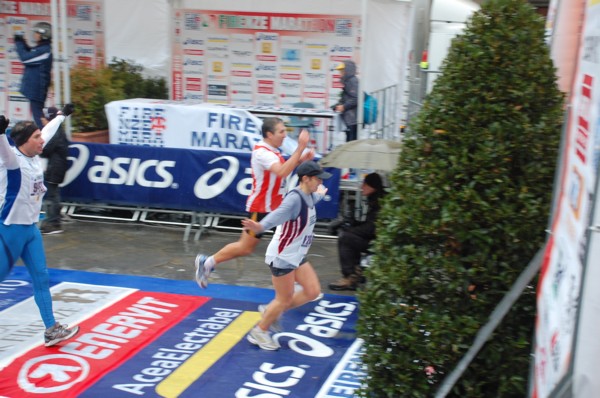 Maratona di Firenze (28/11/2010) firenze2010+632