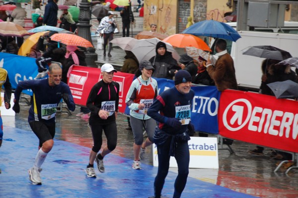 Maratona di Firenze (28/11/2010) firenze2010+751