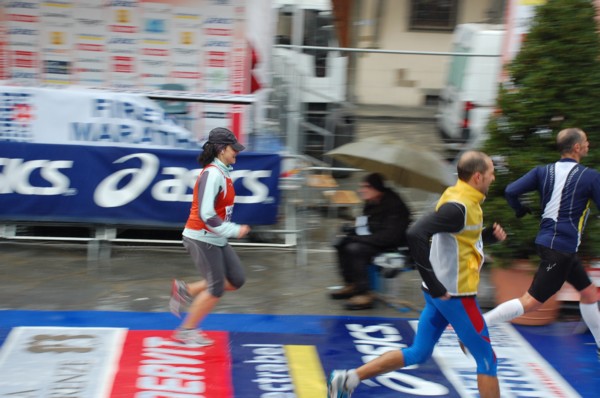 Maratona di Firenze (28/11/2010) firenze2010+757