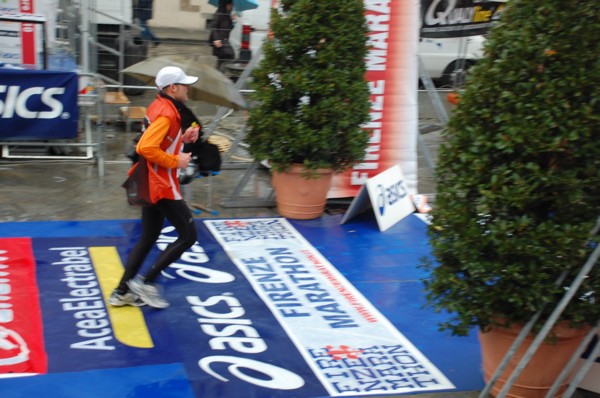 Maratona di Firenze (28/11/2010) firenze2010+767
