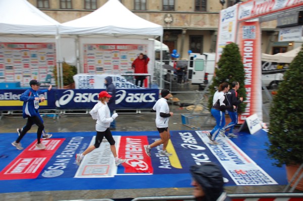 Maratona di Firenze (28/11/2010) firenze2010+798