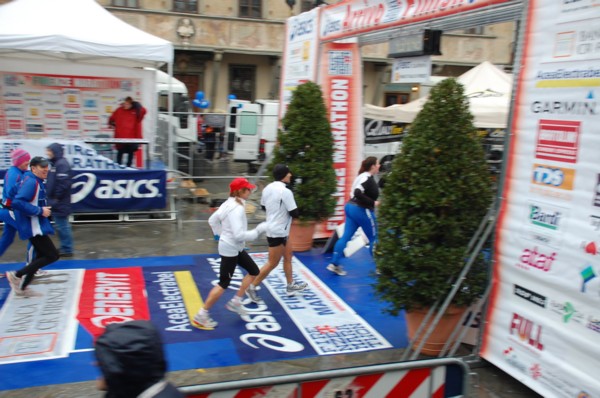 Maratona di Firenze (28/11/2010) firenze2010+799