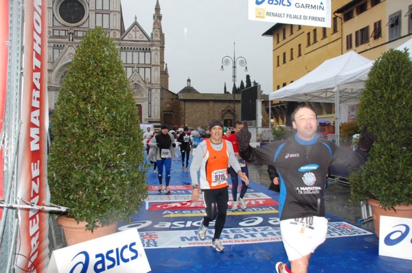 Maratona di Firenze (28/11/2010) firenze2010+830
