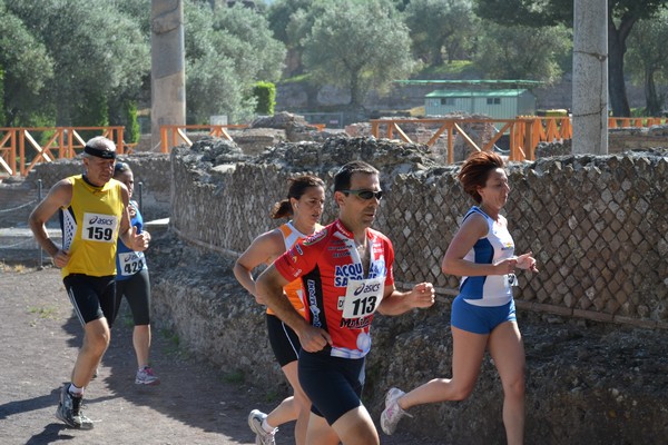 Maratonina di Villa Adriana (29/05/2011) 0034
