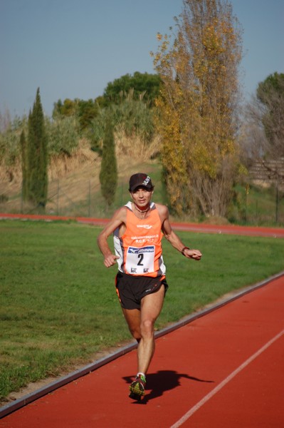 Corri per il Parco Alessandrino (08/12/2011) 0006