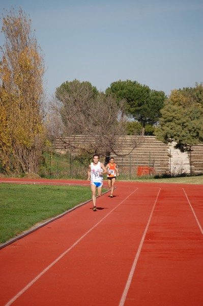 Corri per il Parco Alessandrino (08/12/2011) 0009