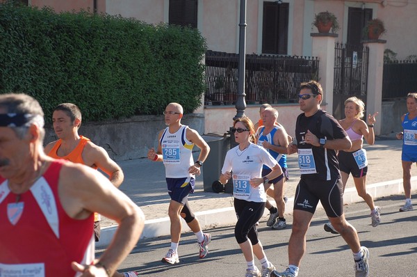 Mezza Maratona dei Castelli Romani (02/10/2011) 0060