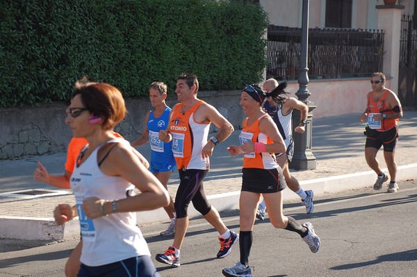 Mezza Maratona dei Castelli Romani (02/10/2011) 0063