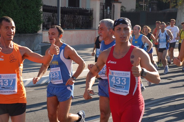 Mezza Maratona dei Castelli Romani (02/10/2011) 0074