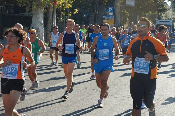 Mezza Maratona dei Castelli Romani (02/10/2011) 0078