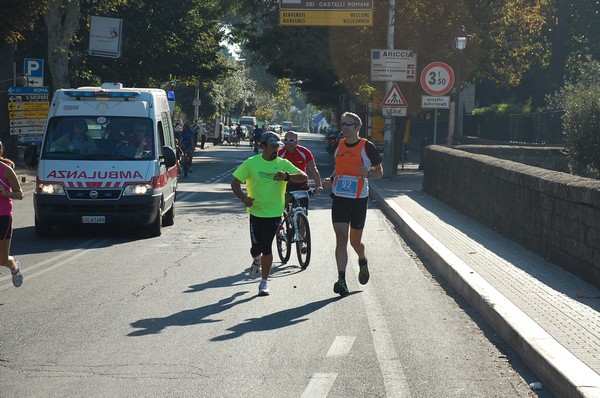 Mezza Maratona dei Castelli Romani (02/10/2011) 0084