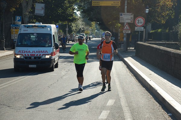 Mezza Maratona dei Castelli Romani (02/10/2011) 0085