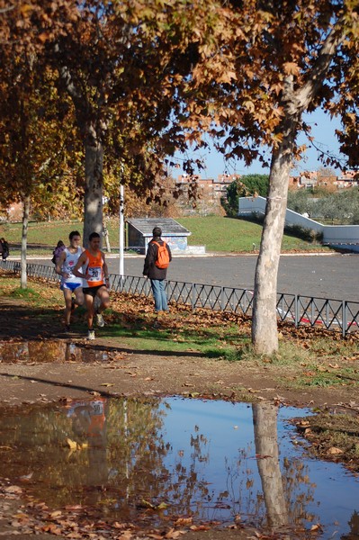 Corri per il Parco Alessandrino (08/12/2011) 0005