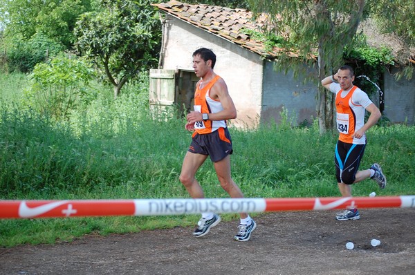 Castel di Guido Country Race (01/05/2011) 0001