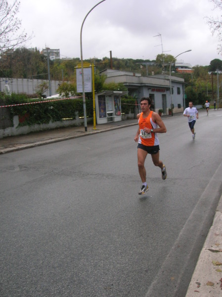 Mezza Maratona a Staffetta - Trofeo Arcobaleno (04/12/2011) 0034