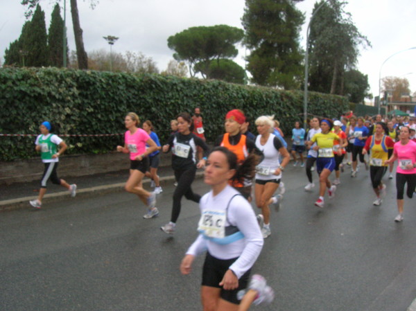 Mezza Maratona a Staffetta - Trofeo Arcobaleno (04/12/2011) 0044