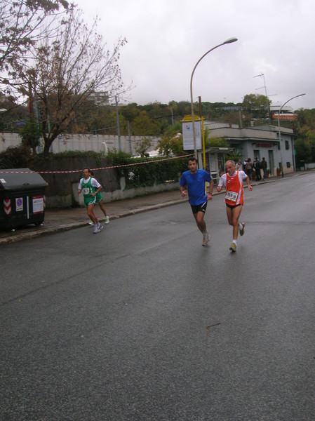 Mezza Maratona a Staffetta - Trofeo Arcobaleno (04/12/2011) 0047