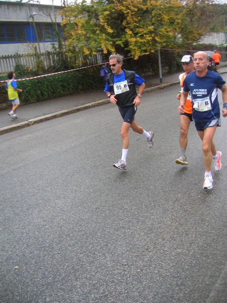 Mezza Maratona a Staffetta - Trofeo Arcobaleno (04/12/2011) 0048