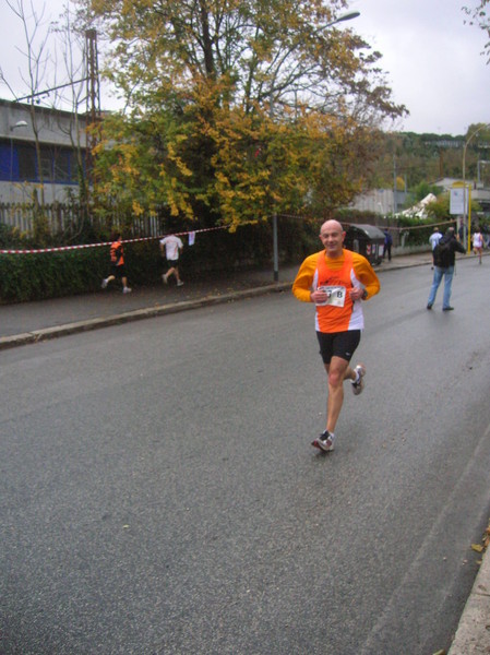 Mezza Maratona a Staffetta - Trofeo Arcobaleno (04/12/2011) 0053