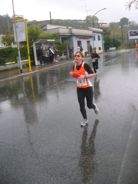 Mezza Maratona a Staffetta - Trofeo Arcobaleno (04/12/2011) 0073