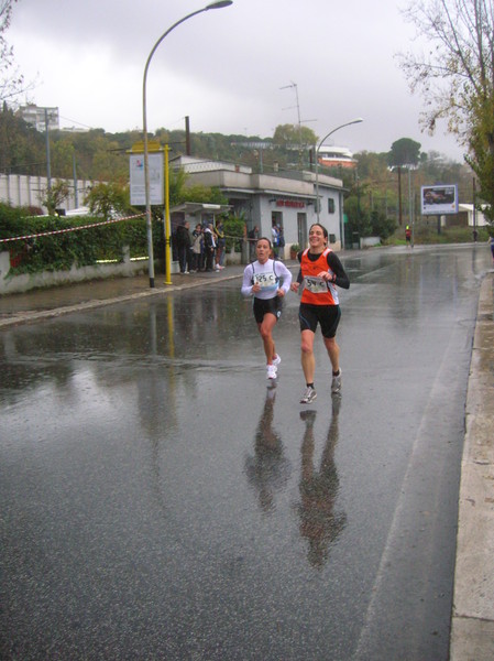 Mezza Maratona a Staffetta - Trofeo Arcobaleno (04/12/2011) 0077