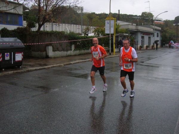 Mezza Maratona a Staffetta - Trofeo Arcobaleno (04/12/2011) 0098