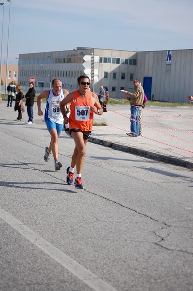 Mezza Maratona del Fucino (30/10/2011) 0004
