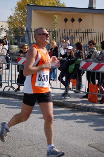 Mezza Maratona del Fucino (30/10/2011) 0008