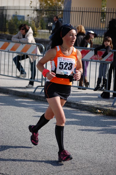Mezza Maratona del Fucino (30/10/2011) 0048