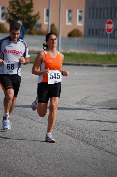 Mezza Maratona del Fucino (30/10/2011) 0068