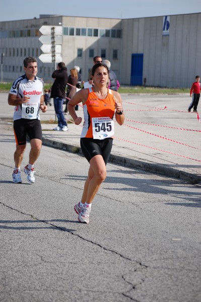 Mezza Maratona del Fucino (30/10/2011) 0070