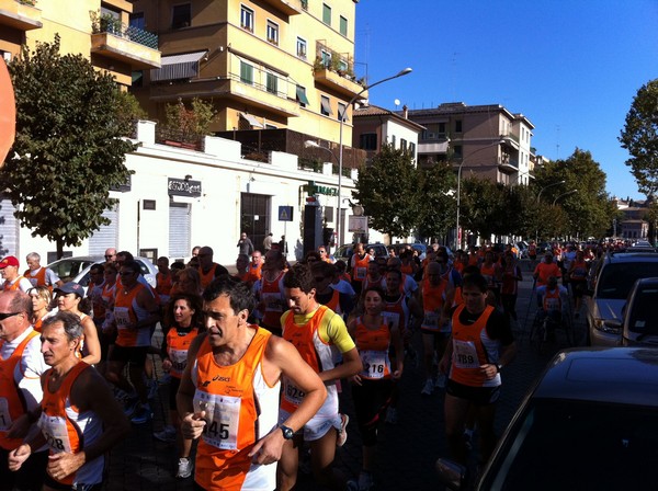 Run for Food (16/10/2011) 0003