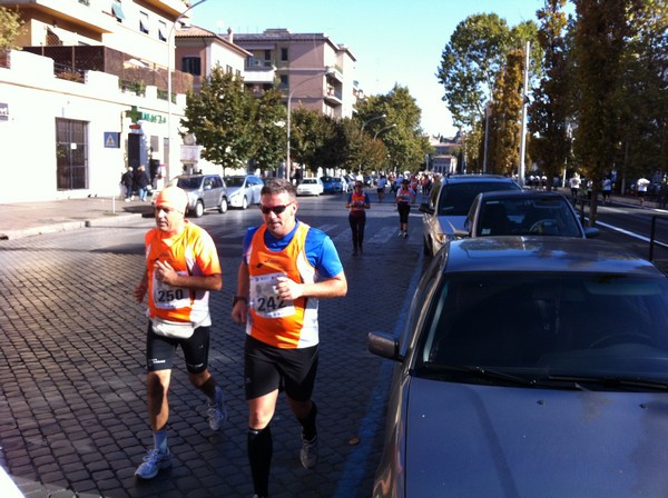 Run for Food (16/10/2011) 0011