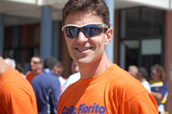 Colle Fiorito in corsa (29/05/2011) 0006