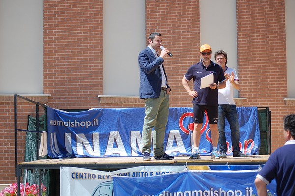Colle Fiorito in corsa (29/05/2011) 0007