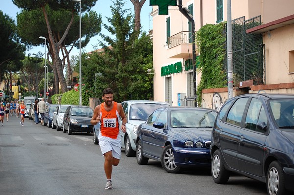 Maratonina di San Tarcisio (19/06/2011) 0040