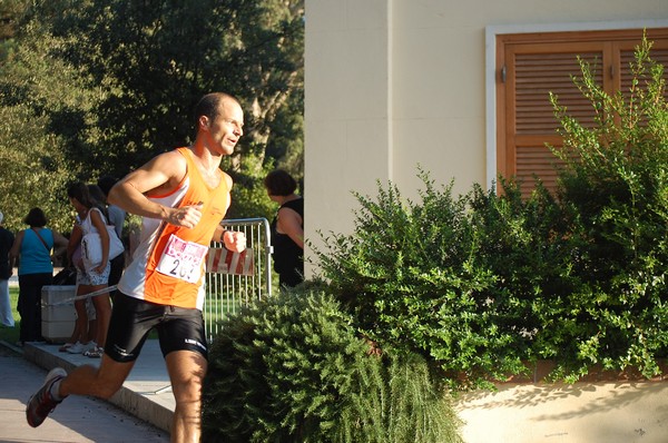 Circeo National Park Trail Race (27/08/2011) 0006