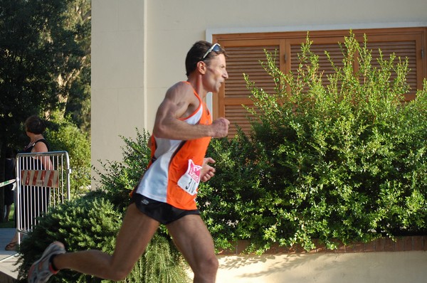 Circeo National Park Trail Race (27/08/2011) 0020