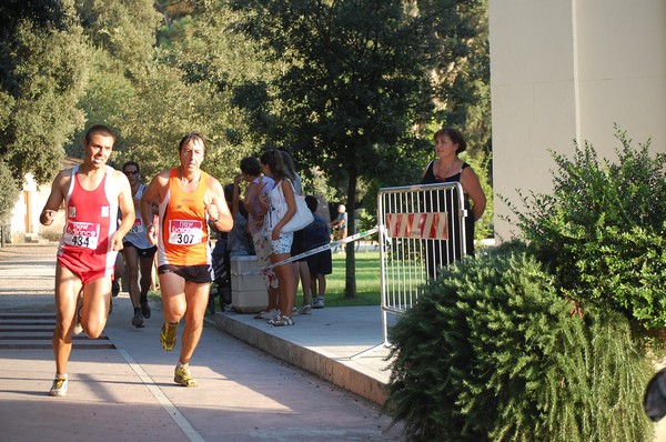 Circeo National Park Trail Race (27/08/2011) 0033