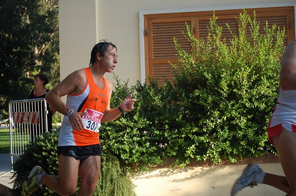 Circeo National Park Trail Race (27/08/2011) 0035