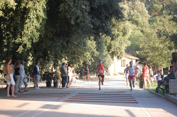 Circeo National Park Trail Race (27/08/2011) 0046