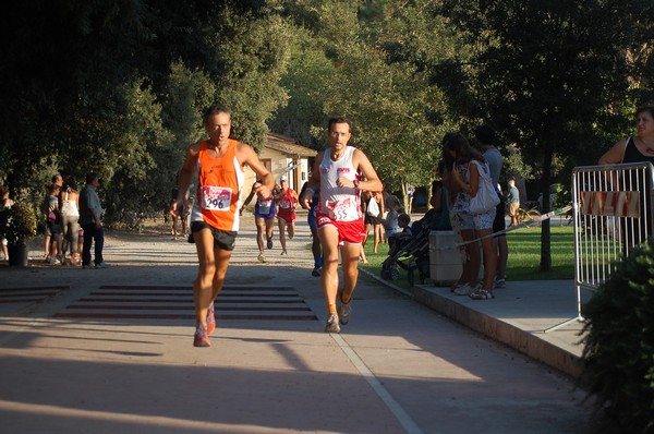 Circeo National Park Trail Race (27/08/2011) 0050