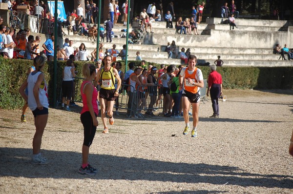 Maratona di Roma a Staffetta (15/10/2011) 0020